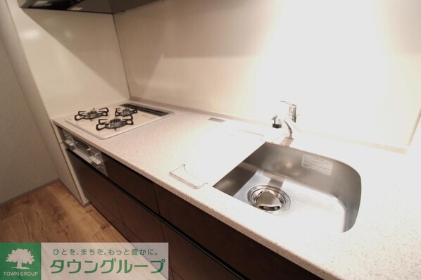 CASSIA押上桜橋の物件内観写真